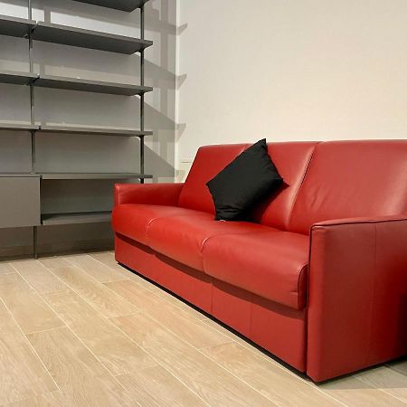 Apartmán Rivacentro 2 Exteriér fotografie