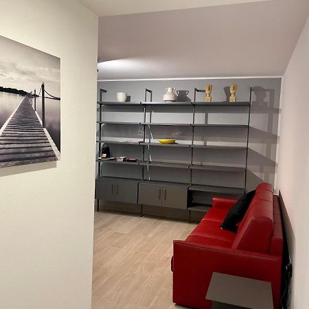 Apartmán Rivacentro 2 Exteriér fotografie