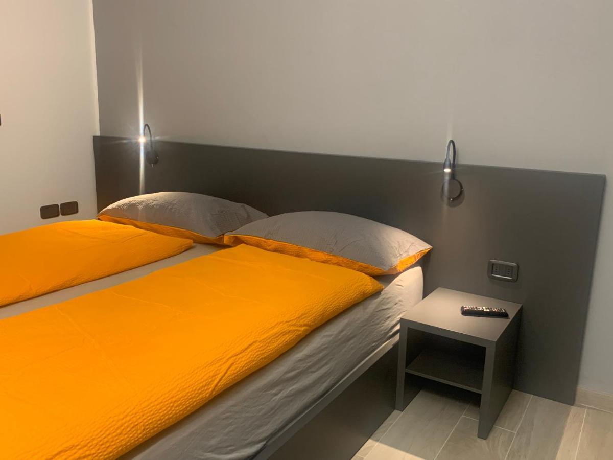 Apartmán Rivacentro 2 Exteriér fotografie