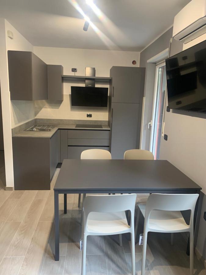 Apartmán Rivacentro 2 Exteriér fotografie