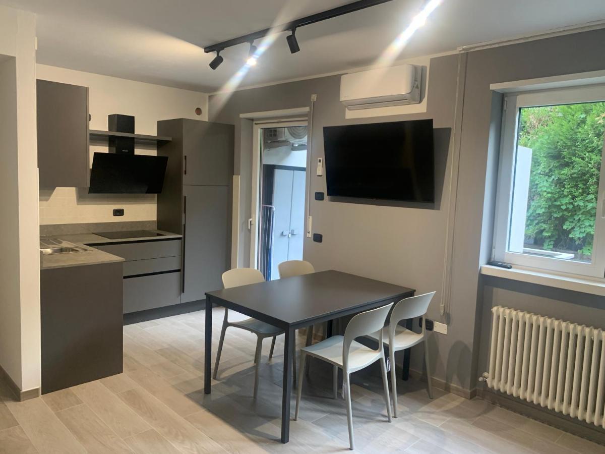 Apartmán Rivacentro 2 Exteriér fotografie