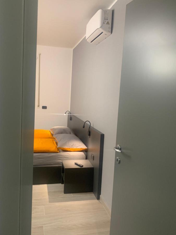 Apartmán Rivacentro 2 Exteriér fotografie