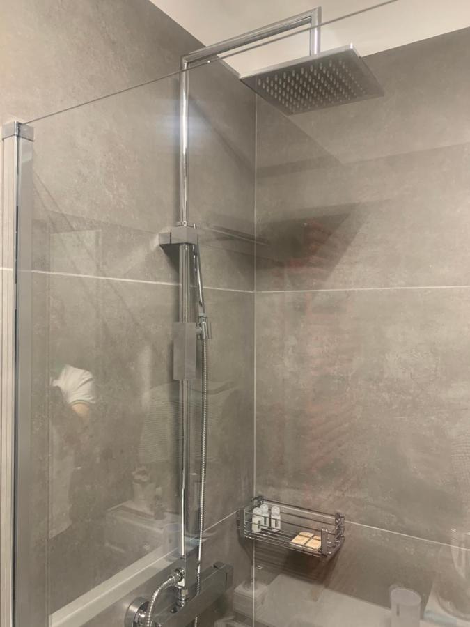Apartmán Rivacentro 2 Exteriér fotografie