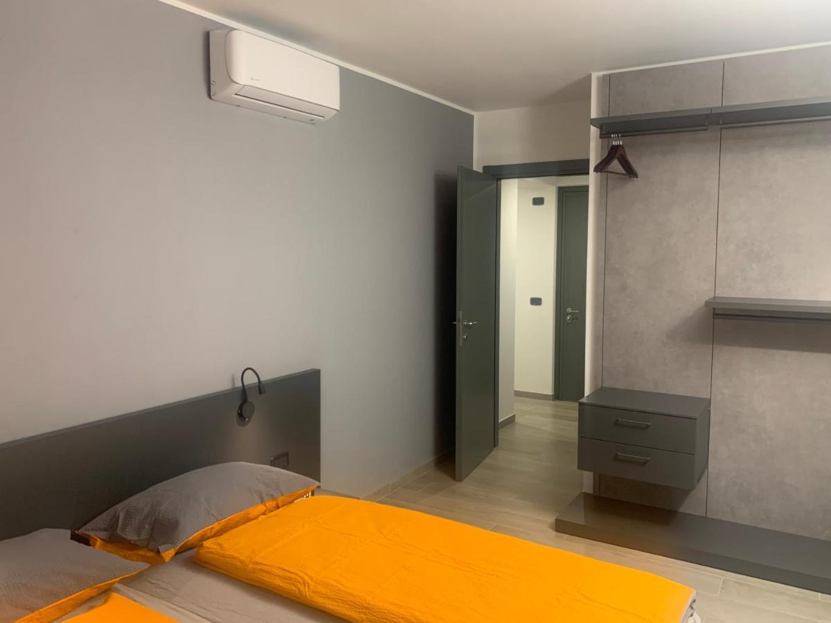 Apartmán Rivacentro 2 Exteriér fotografie
