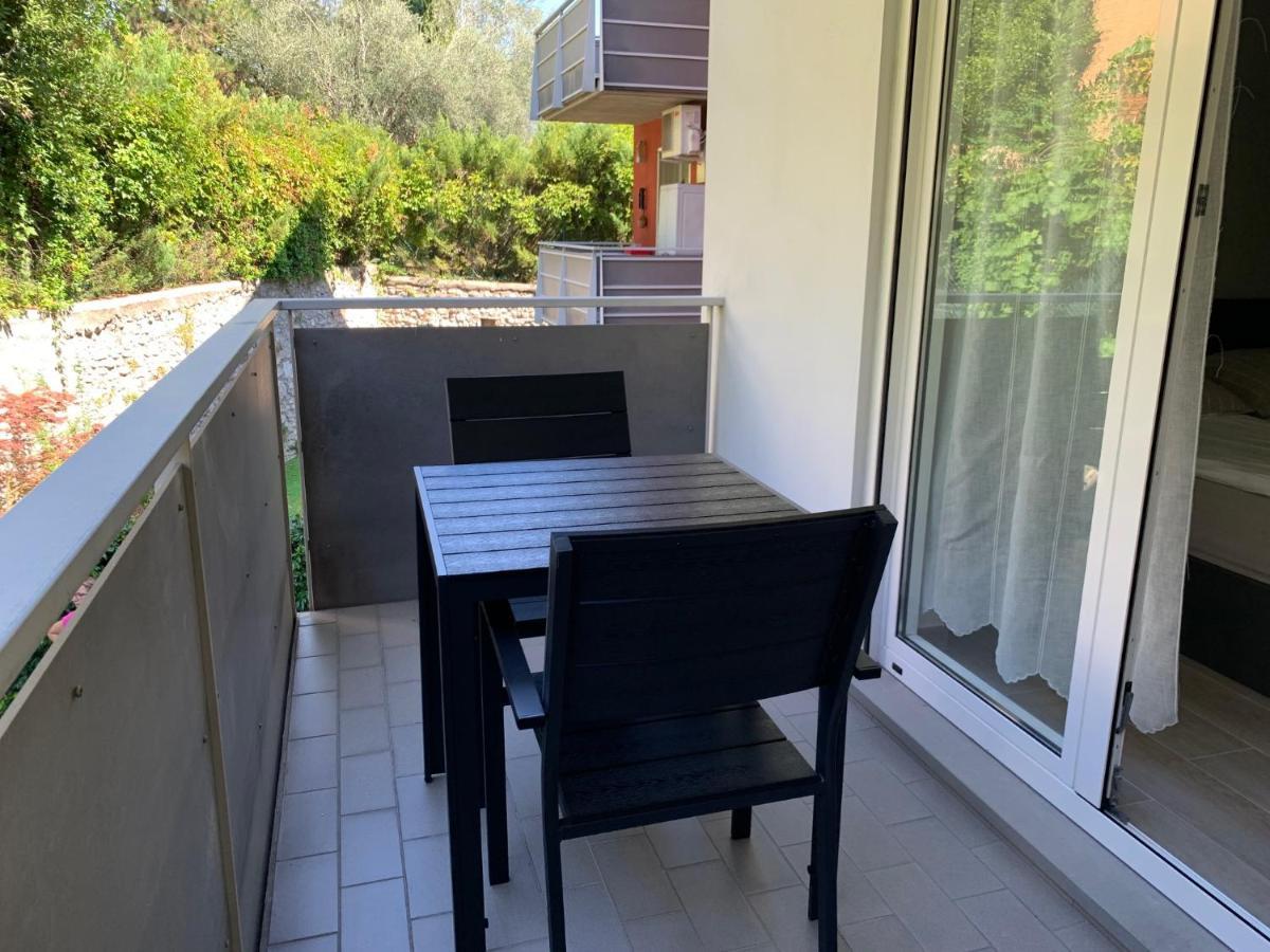 Apartmán Rivacentro 2 Exteriér fotografie