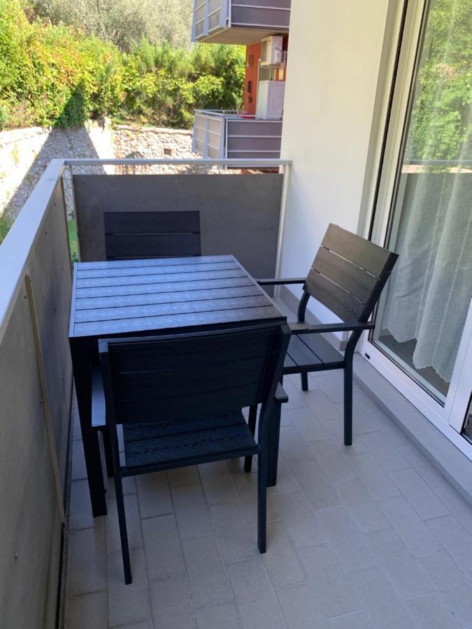 Apartmán Rivacentro 2 Exteriér fotografie
