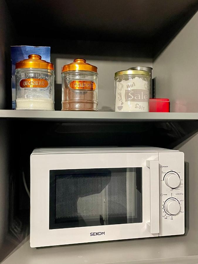 Apartmán Rivacentro 2 Exteriér fotografie