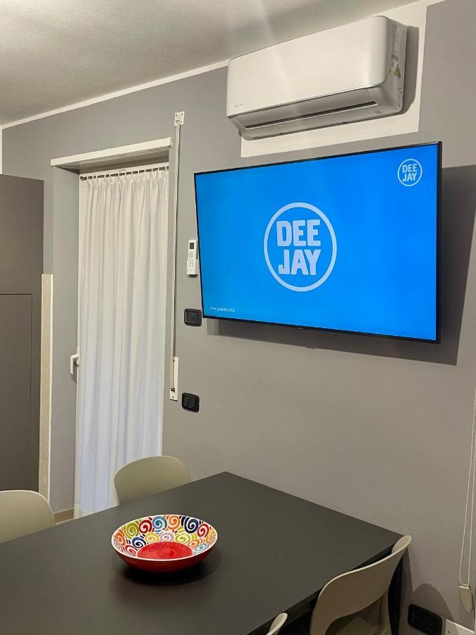 Apartmán Rivacentro 2 Exteriér fotografie