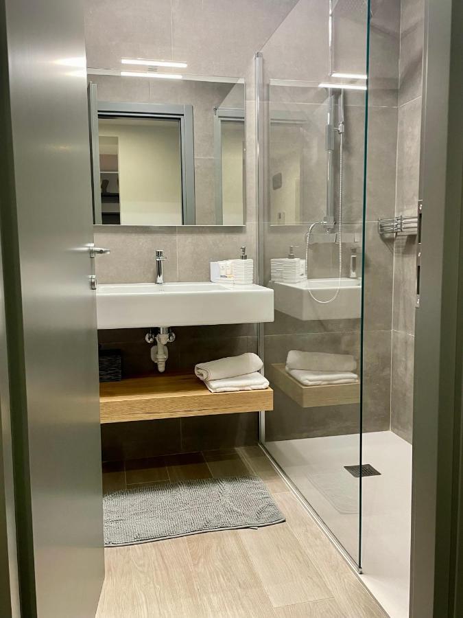 Apartmán Rivacentro 2 Exteriér fotografie