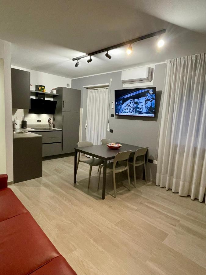 Apartmán Rivacentro 2 Exteriér fotografie