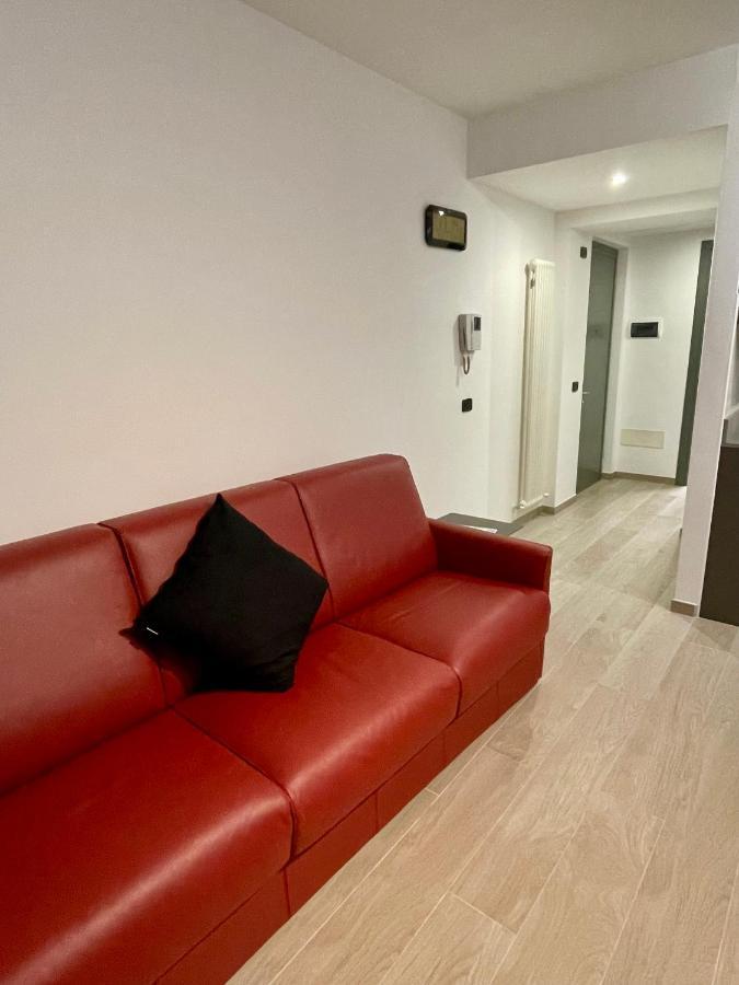 Apartmán Rivacentro 2 Exteriér fotografie