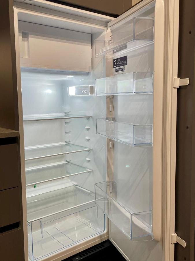 Apartmán Rivacentro 2 Exteriér fotografie