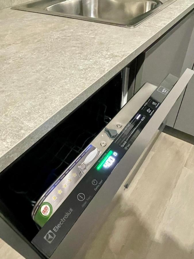 Apartmán Rivacentro 2 Exteriér fotografie