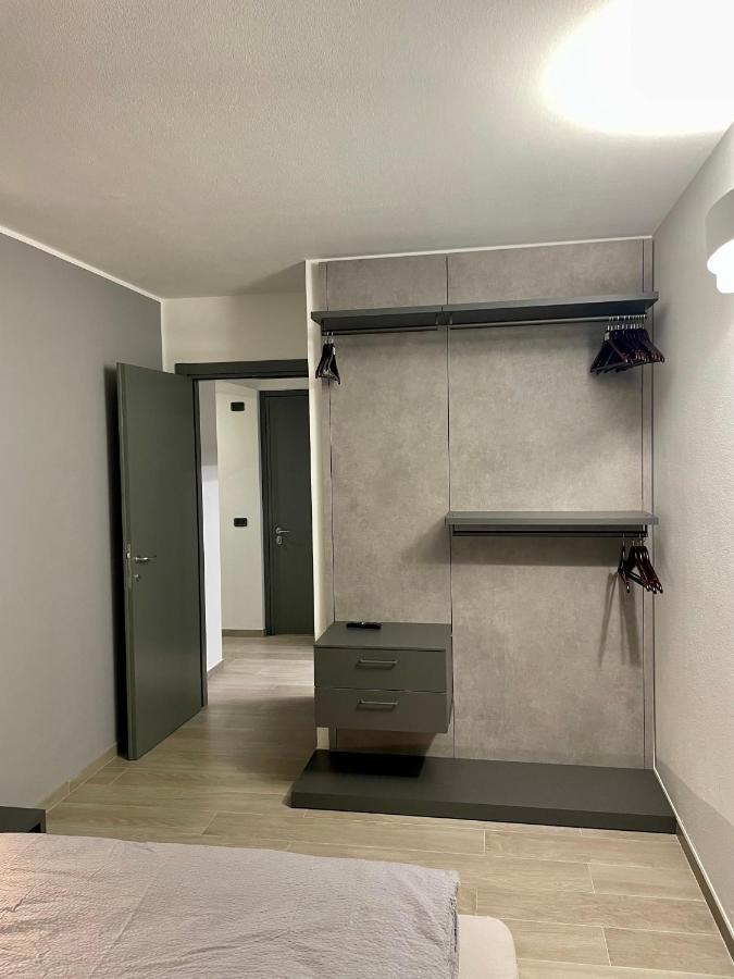 Apartmán Rivacentro 2 Exteriér fotografie