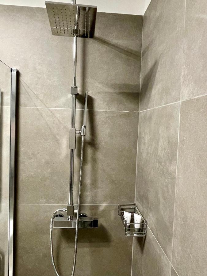 Apartmán Rivacentro 2 Exteriér fotografie
