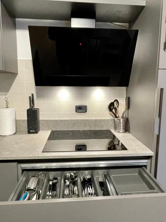 Apartmán Rivacentro 2 Exteriér fotografie