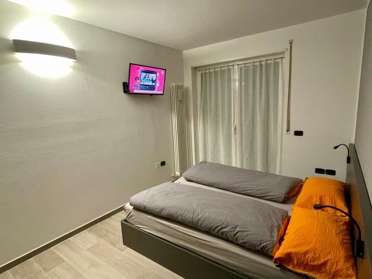 Apartmán Rivacentro 2 Exteriér fotografie
