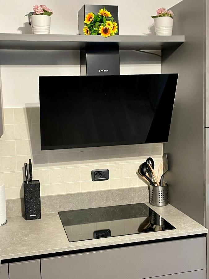 Apartmán Rivacentro 2 Exteriér fotografie