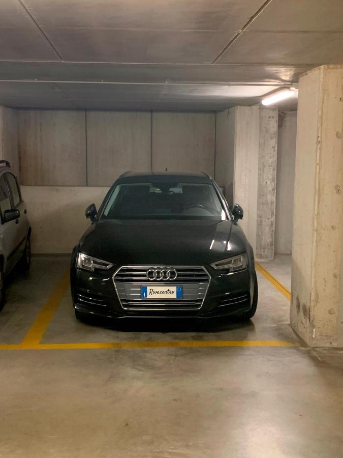 Apartmán Rivacentro 2 Exteriér fotografie